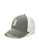 Basic Washing Cap