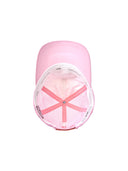 [cool Field] Shine Ground Mesh Ballcap