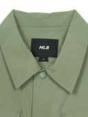 Gorpcore Ripstop Multi Pocket Short Sleeve Shirt