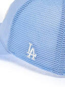 Jelly Mesh Trucker Hat
