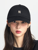 Nano Logo Unstructured Ball Cap
