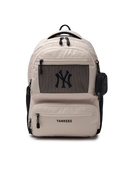 Mesh Two Pocket School Bag