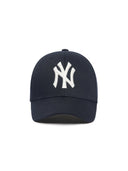 New Fit Structured Ball Cap