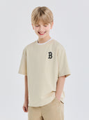 Basic Street Graffiti T-shirt