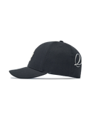 Signature Cursive Structured Ballcap