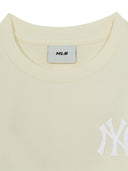 [cool Field] Sportive Basic Small Logo Summer T-shirt