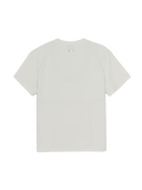 Sheriff Small Lettering Logo Regular-Fit T-shirt
