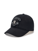 Varsity Vintage Street Unstructured Ball Cap