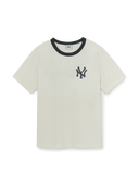 Street Basic Logo T-shirt Set