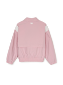 Varsity Blouson Jumper