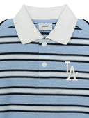 Varsity Short Sleeve Rugby Shirts
