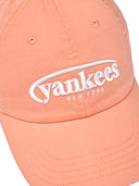 JELLY UNSTRUCTURED BALLCAP