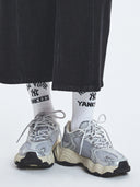 Varsity Sportive Mid Socks 3pairs Set