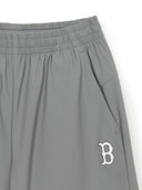 Basic Sportive Tricot Shorts
