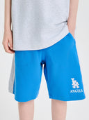 Varsity Running Shorts