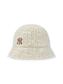 Fleece Knit Hat Dome Fit