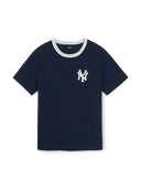 Street Basic Logo T-shirt Set