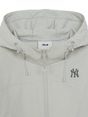 Women's Gorpcore Slim Fit Windbreaker