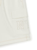 Basic Coopers Logo Vintage 9" Shorts