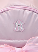 Girl's Ribbon Backpack