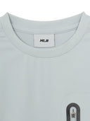 Outdoor Basic Pocket T-shirt