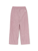 Woman's Gorpcore Light Weight Puckering Semi Wide Pants