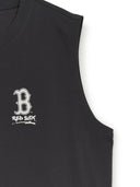 Basic Mega Logo Sleeveless