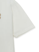 [cool Field] Sportive Basic Small Logo Summer T-shirt
