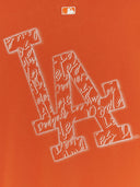 Basic Street Mega Logo Sweatshirt