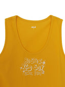 Women's Street Graphic Sleeveless T-shirt