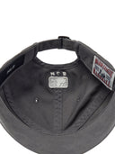 Vintage Washing Curve Unstructured Ballcap