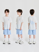 Athleisure Big Lux T-shirt Set