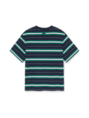 Varsity Striped T-shirt