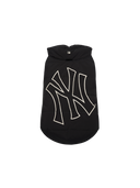 Pet Mega Logo Down Jacket
