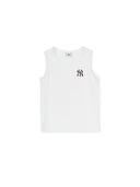 Heart Sportive Girl's Layered Sweatshirt