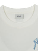 Vintage Monogram Big-lux T-shirt