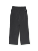Woman's Gorpcore Light Weight Puckering Semi Wide Pants