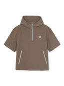 Gorpcore Shorts Sleeve Anorak