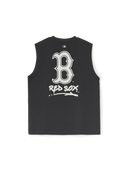 Basic Mega Logo Sleeveless