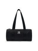 Basic Nylon Sportive Shoulder Bag