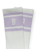 Basic Skate 3ea Socks