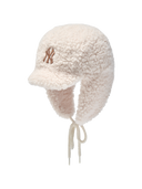 Daily Fur Earflap Cap