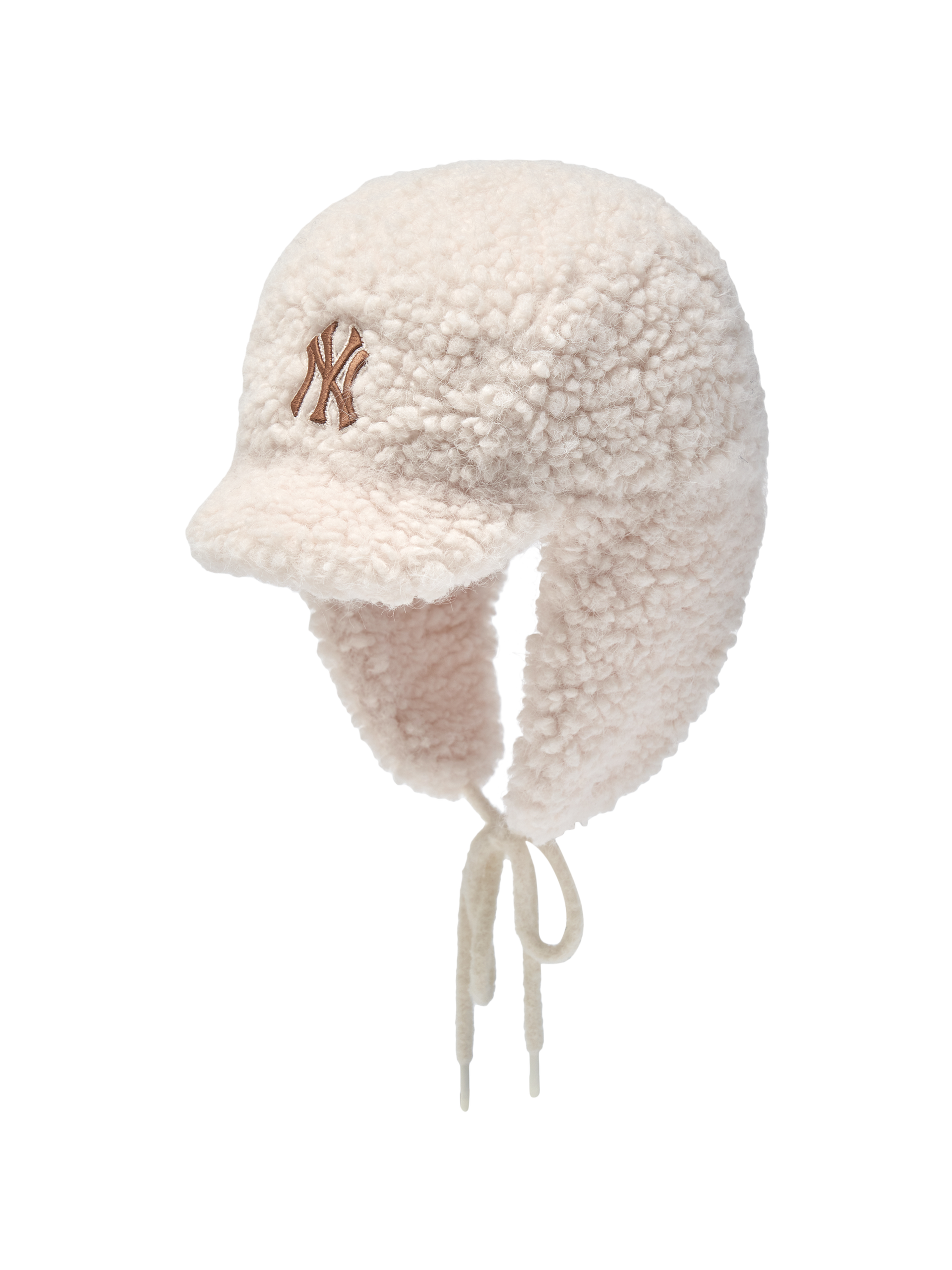 帽子 MLB Korea Earflap Trooper Cap Daily Fur Earflap Cap – MLB