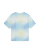 OUTDOOR BASIC GRADATION T-shirt