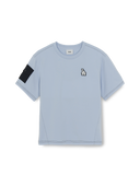 OUTDOOR BASIC PANTS, T-SHIRT SET