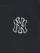 Basic Street Big Logo T-shirt