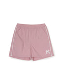 Varsity Girl's Striped T-shirt Set