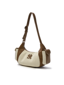 Canvas Vintage Cargo Bag
