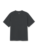 Vintage Washing Graphic T-shirt