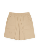 Vintage Cursive Cotton Touch Multi Cargo 9" Shorts
